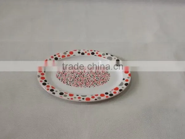 Melamine Plates photo-3