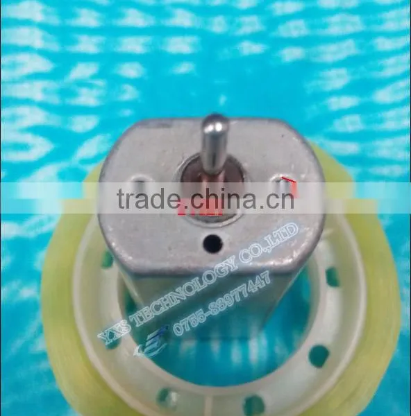 5pcs/lot FF-180SH Motor 9V 30mA 6000RPM or 24V 10mA 666ORPM for Shaver/Toothbrush With Low Invoice photo-5