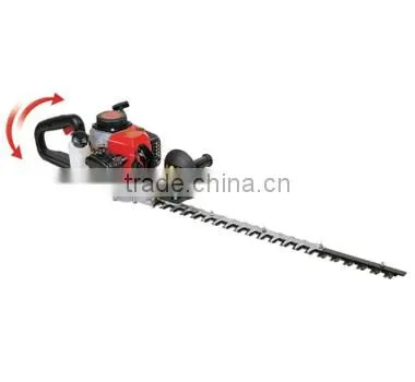 CE,GS EPA-approved Hedge Trimmer