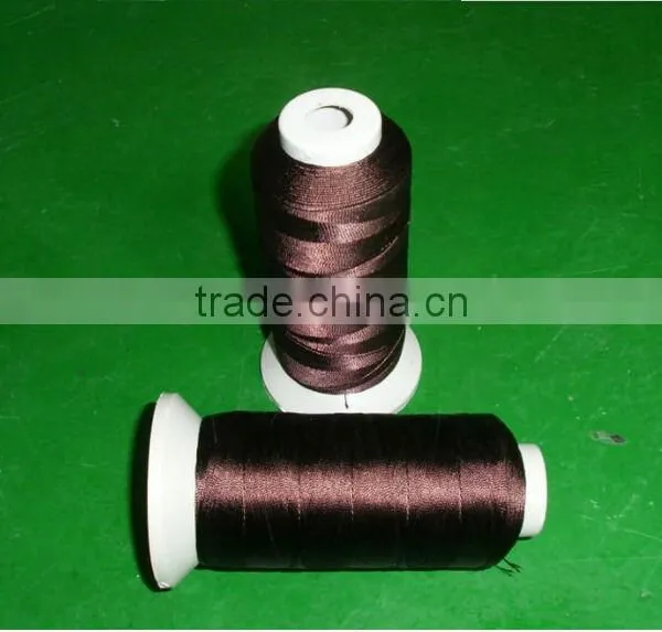 2015 Supply Time -limited High Quality Spun Polyester Thread,welcome to Order photo-5