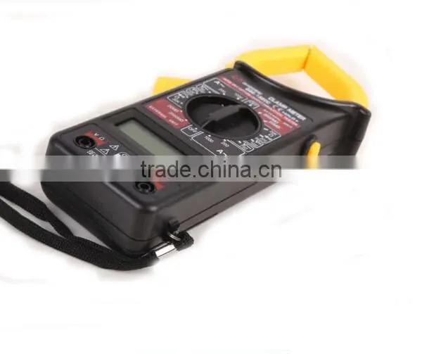 Pincerlike Multimeter photo-3