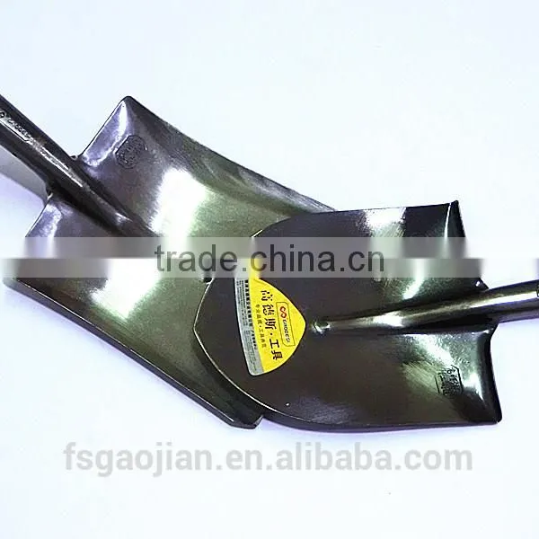 Hardness Shovel photo-6