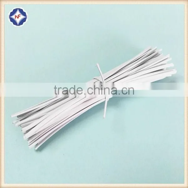 Oval Plastic Wire for Toy/other Accessories photo-3