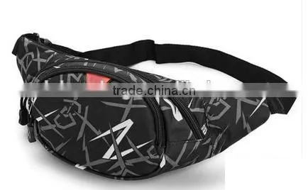 2015 New Design Men Waist Bag for Running photo-5