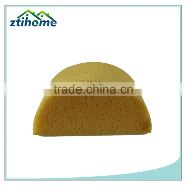Turtleback Shape Washing Sponge for Car photo-5