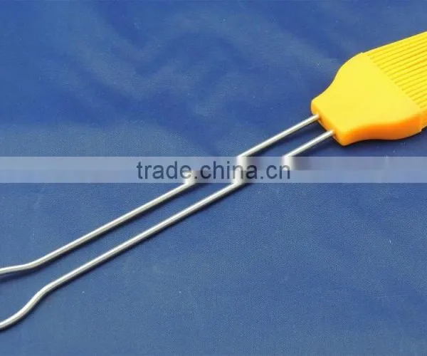 SILICONE BAKING PASTRY BRUSH SET/DOUGH BRUSH/OVEN BRUSH photo-3