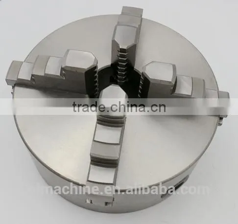 FOUR 4 JAW CHUCK, K12 FOUR 4 JAW SELF CENTRING CHUCK, MACHINE CHUCK photo-3