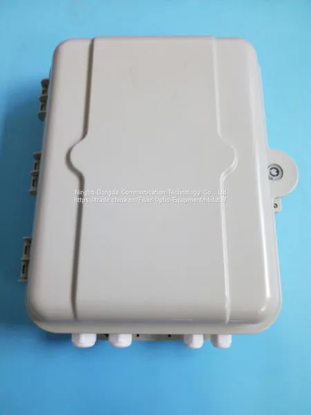 48 Core Fiber Optic Fiber Box photo-2