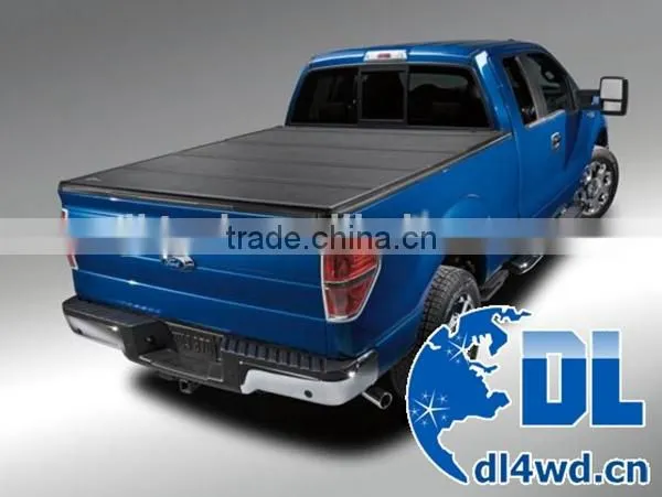 TRI-FOLD Folding Tonneau Cover Ranger Tonneau Covers photo-2