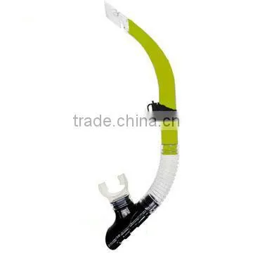 Wholesale Scuba Diving Equipment Snorkel With Universal Tube Snorkel photo-2