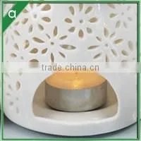 Apple Aroma Luxury Soy Wax Scented Candle in Glass Jar photo-2