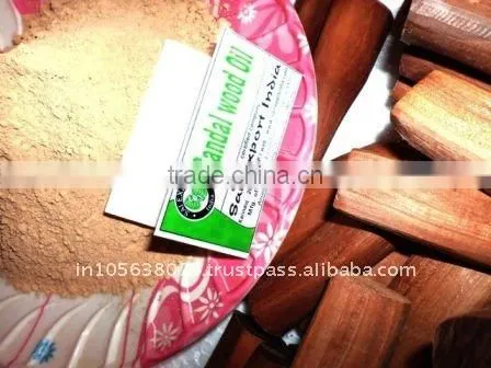 Sandalwood Oil( East Indian Wild Natural). photo-6