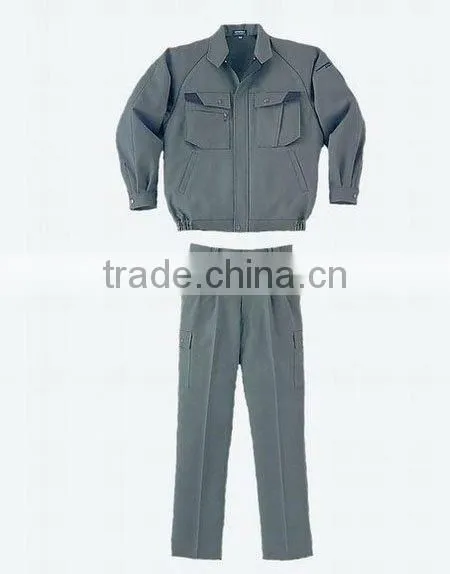 Workwear Tracksuit New Design Men Suit