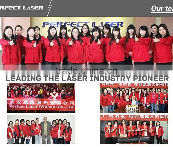 1200W Multi - Function Laser Welding Machine PE-W300D/400D/500D photo-3