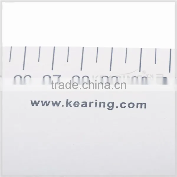 Kearing 32cm Luxury Metal Very Form Rulers for Fashion Designing Aluminum Rulers# 6132A photo-3