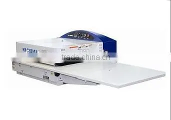 HASHIMA COMPACT PRESS HP-450M/MS photo-2