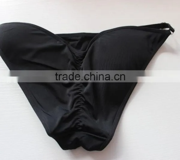 GZY Garment Stock Lots Sexy Carry Buttock Panty/sexy Women Underwear Wholesale Underwear photo-5