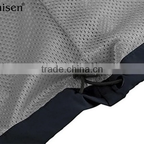 Wholesale Waterproof Softshell Men Jacket photo-5