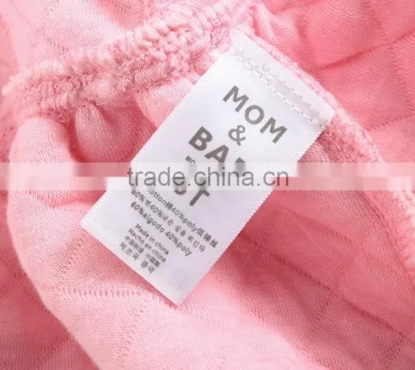 MOM AND BAB Newest Long Sleeve Cotton Patterns Kids Wholesale Clothing, Girls Cotton Knitted Jackets photo-6