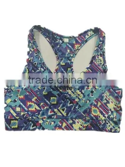 Ladies Sport Bras photo-4