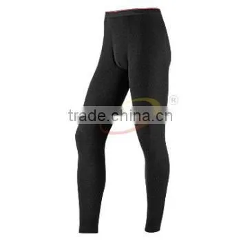 Coffee Charcoal Thermal Underwear Heat Generating photo-2