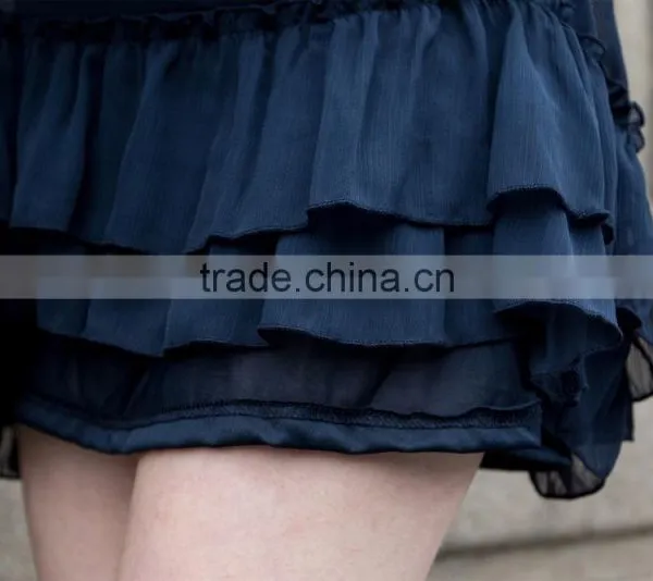 Ladies's Lovely Dress for Summer Fashion Spaghetti Strap Dress Slim Fit Sleeveless Dress 2016 photo-6