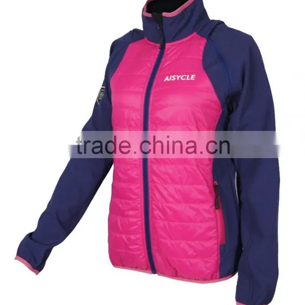 Winter Women Down Jacket New Design Jacket 2017 photo-2