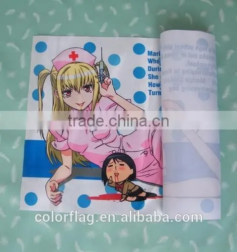 Top Heat Transfer Printing Paper photo-3