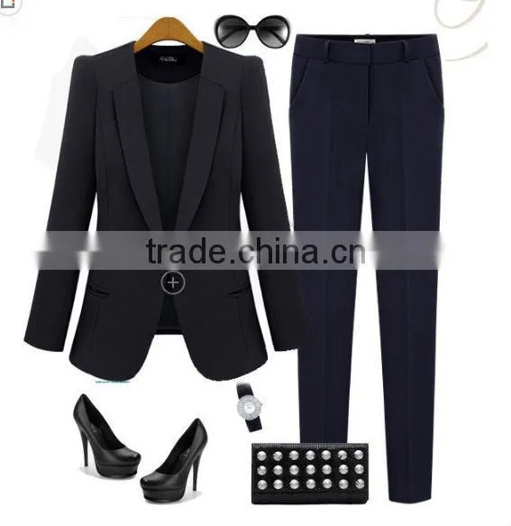 Best-selling Women Suit photo-2
