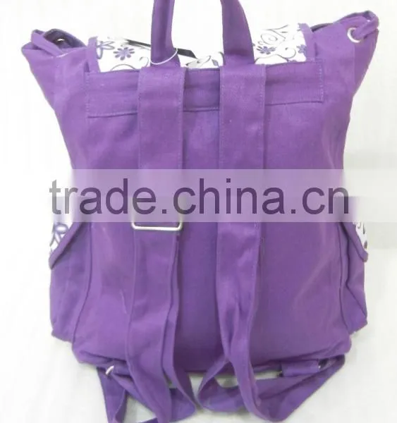 2017 Latest New Design Kids Chinese School Bag photo-4