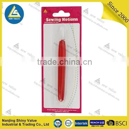 Garment Accessories Fabric Pen Colored Marking Pencil photo-4