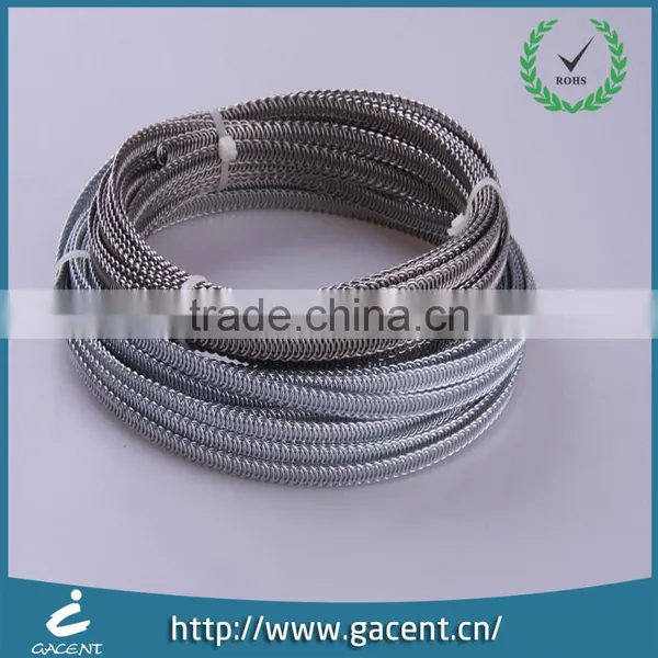10 Meters Roll 7mm Spiral Steel Bone Made in China photo-4