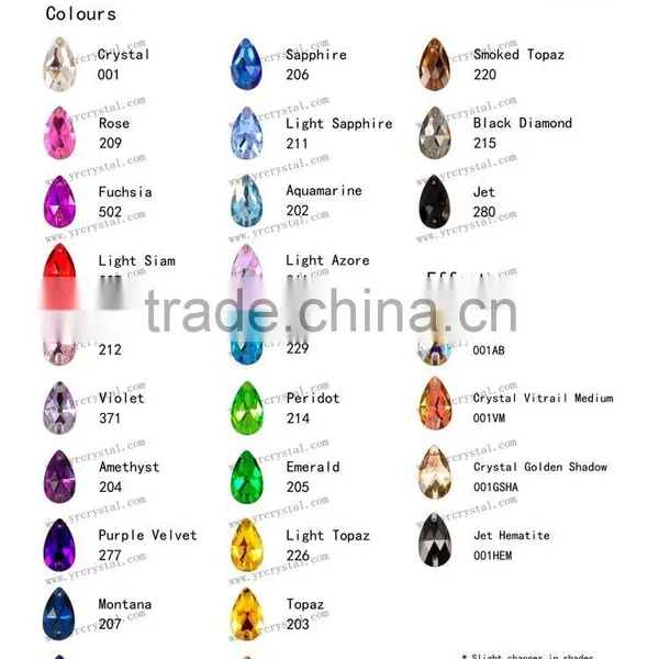 Free Shipping Aquamine Color Ss6 1.9mm-2.0mm Hot Sales and Best Quality HotFix Glitters Ironon Garment Clothing Crystal photo-6