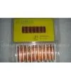Copper Plated, Brass CD Chuck Stud Welding Accessories