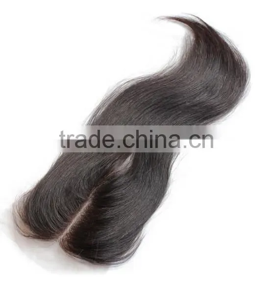 Hot Sell Lace Closure With Baby Hair ,cheap Lace Closure photo-6