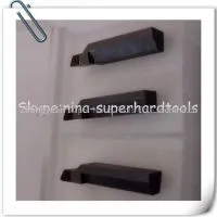 CBN Grooving Cutters,CBN Tools