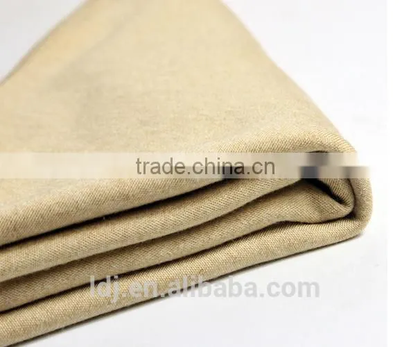 Bamboo Cotton Fabric for Baby and NewBorn Clothing Cotton Knit Fabric for Baby Clothes photo-3