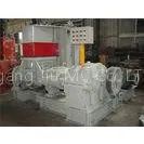 75KW Behind Feeding Dispersion Kneader Machine For Chemical Industry
