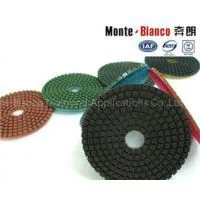 Polishing Pad Stone Polishing Tools High Quality Polishing Pads