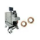 Motor Servo Double Side Coil Lacing Machine Motor Production Machine SMT - DB100