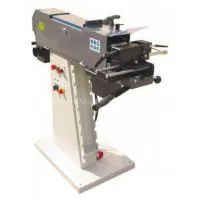 Pipe Notcher for Grinding and Deburring Support MH100