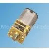 DC Gear Motor