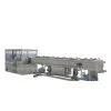 Plastic Pipes Machinery