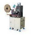 Automatic Feed Plug Terminal Crimping & Stripping Machine for Cable End Crimp
