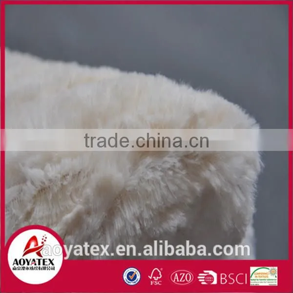 New Design Embossed Coral Fleece Cushion, Fashional Cushion With Filling, Coral Fleece Cushion Made in China photo-5