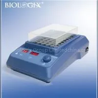 Dry Bath Incubators Supplier Factory 丨 Biologix