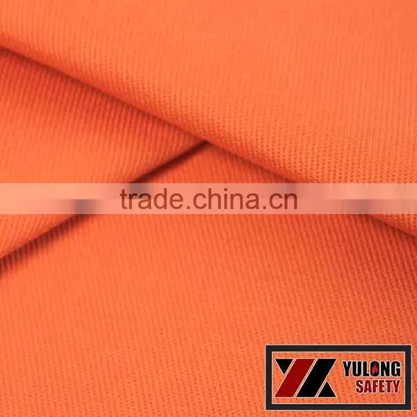 Flame Retardant Fabric Polyester Cotton Fabric For Workwear