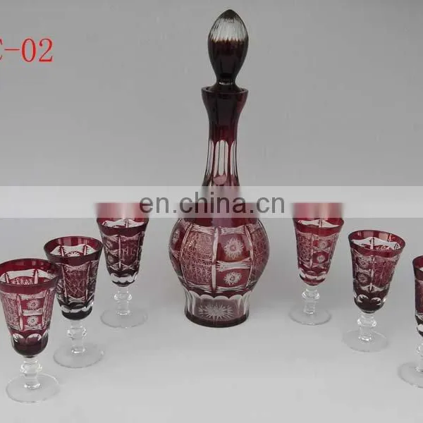 decanter et