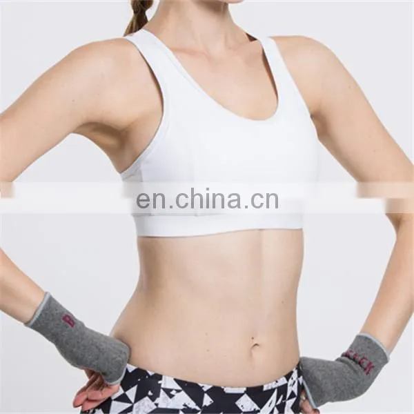 New Style Hot Selling Comfortable High Flxible Bra photo-6