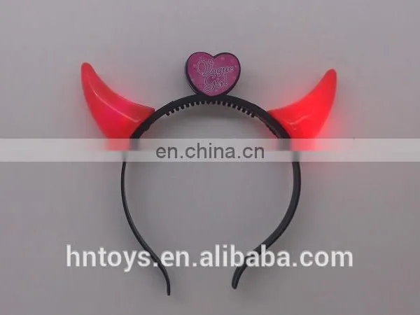 Fashion LED Flash Party Headband Wholesale Supply photo-4